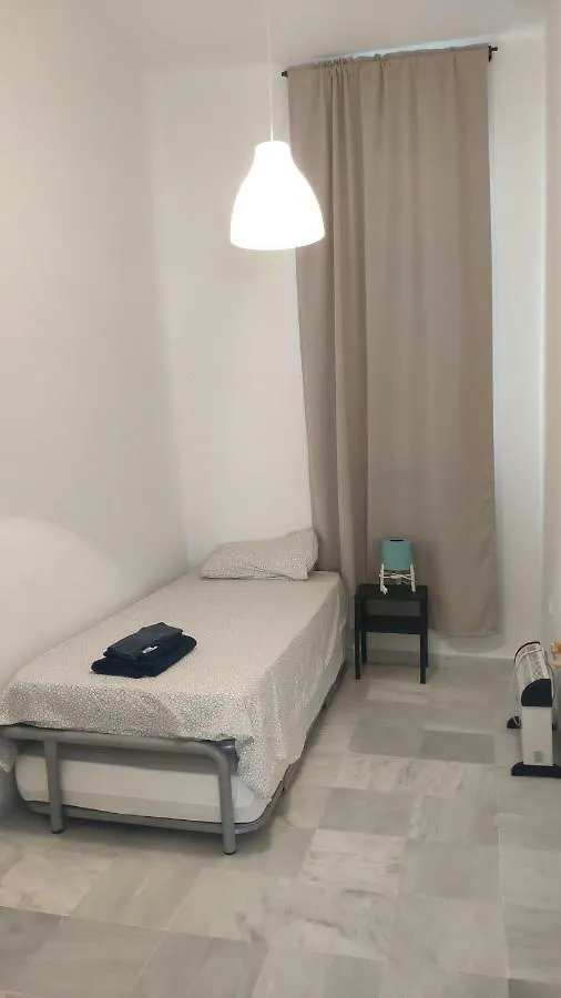 Apartamento El Gaditano Errante Apartment Cadiz