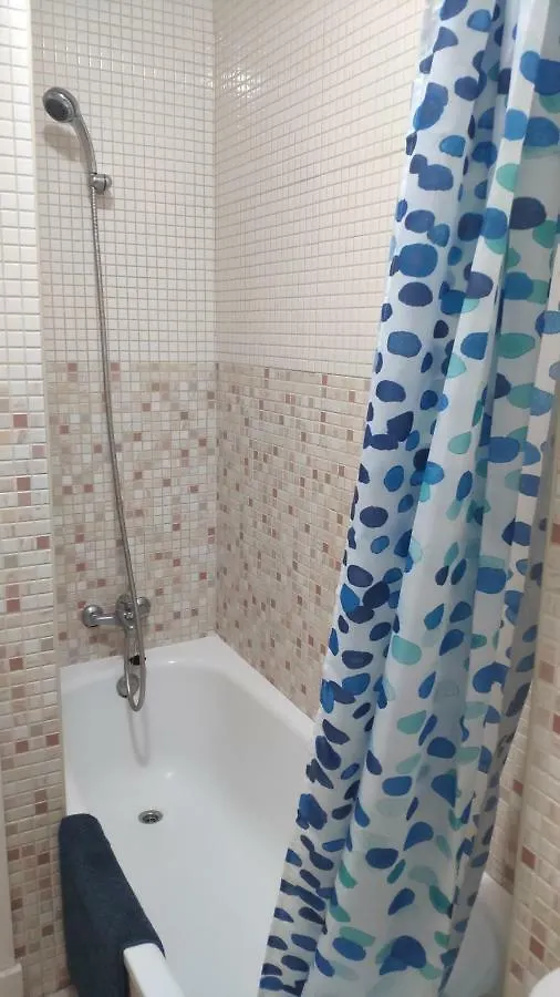 Apartamento El Gaditano Errante Cadiz Apartment