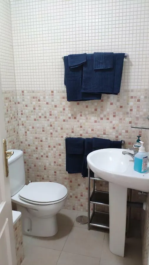 Apartamento El Gaditano Errante Cadiz
